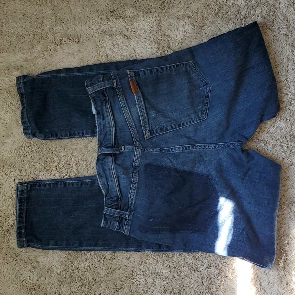 Joes the Charlie Skinny Jeans